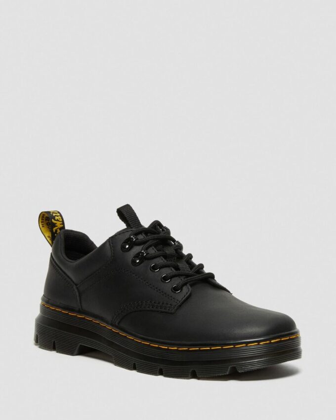 Reeder Wyoming Lederschuhe