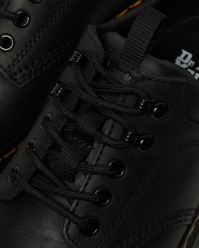 Reeder Wyoming Lederschuhe