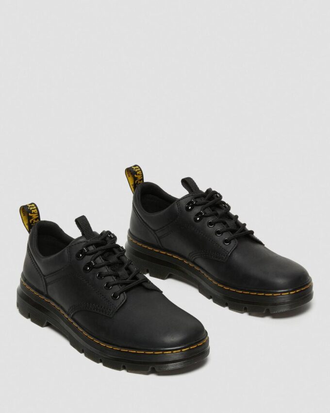 Reeder Wyoming Lederschuhe