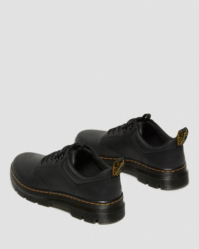 Reeder Wyoming Lederschuhe