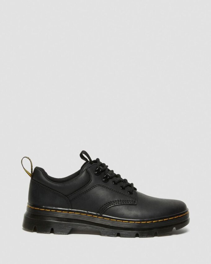 Reeder Wyoming Lederschuhe