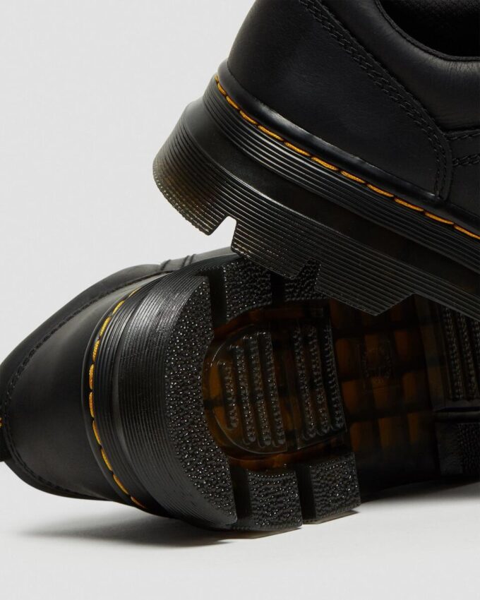 Reeder Wyoming Lederschuhe