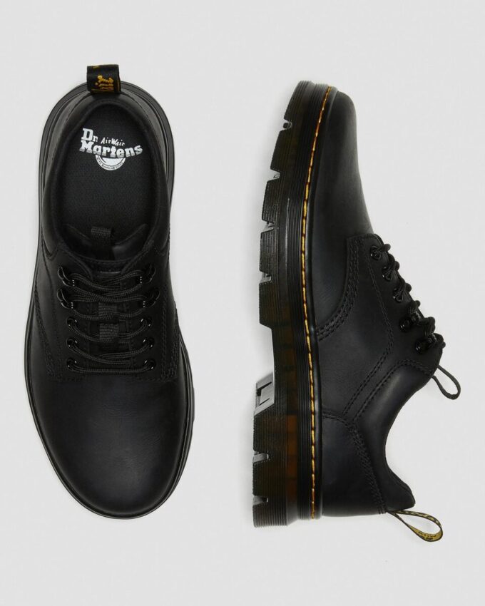 Reeder Wyoming Lederschuhe
