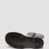REJENA Croc Emboss Lederstiefel REJENA Croc Emboss Lederstiefel
