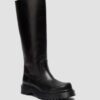 REJENA HI Old Harness Lederstiefel REJENA HI Old Harness Lederstiefel