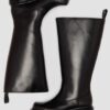 REJENA HI Old Harness Lederstiefel REJENA HI Old Harness Lederstiefel