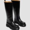 REJENA HI Old Harness Lederstiefel REJENA HI Old Harness Lederstiefel
