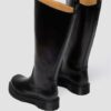 REJENA HI Old Harness Lederstiefel REJENA HI Old Harness Lederstiefel