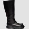 REJENA HI Old Harness Lederstiefel REJENA HI Old Harness Lederstiefel
