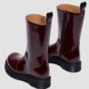 Rejena Lackleder-Stiefel Rejena Lackleder-Stiefel