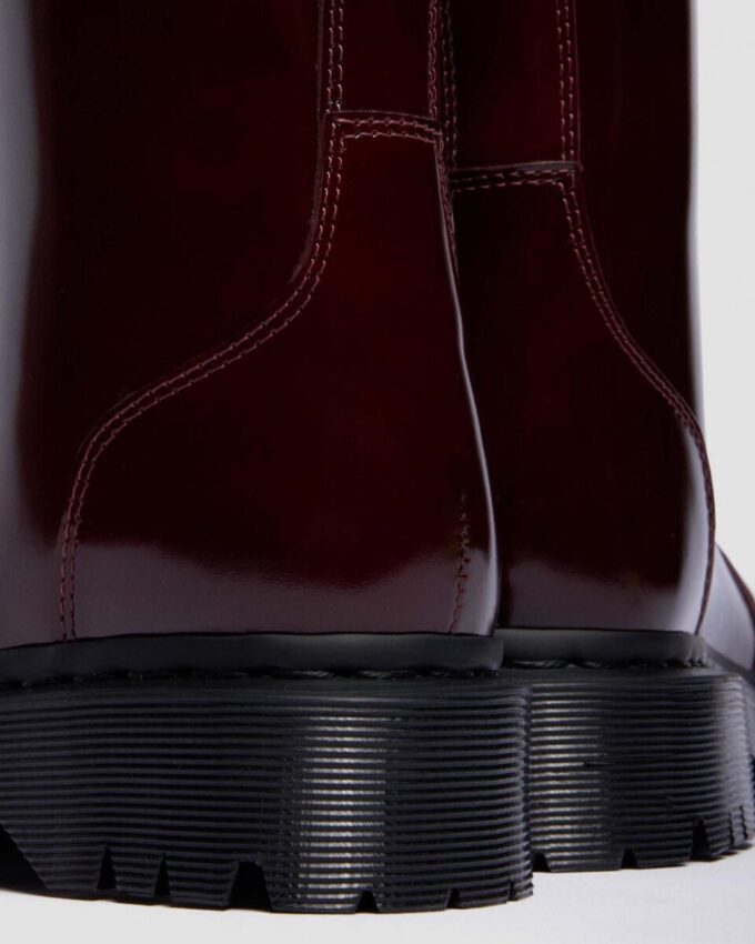 Rejena Lackleder-Stiefel Rejena Lackleder-Stiefel