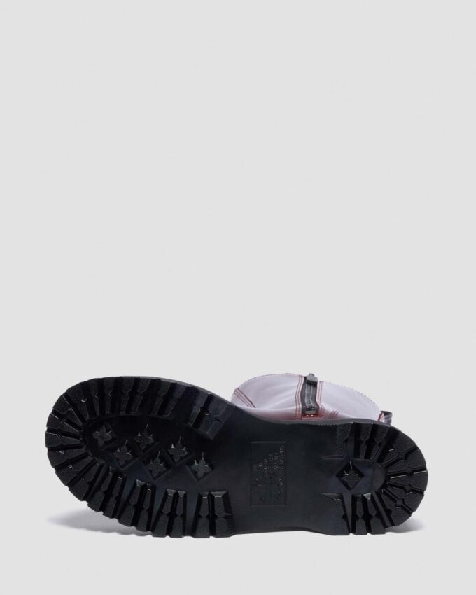 Rejena Lackleder-Stiefel Rejena Lackleder-Stiefel