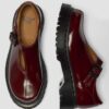 Rejena Mary Jane Lacklederschuhe Rejena Mary Jane Lacklederschuhe