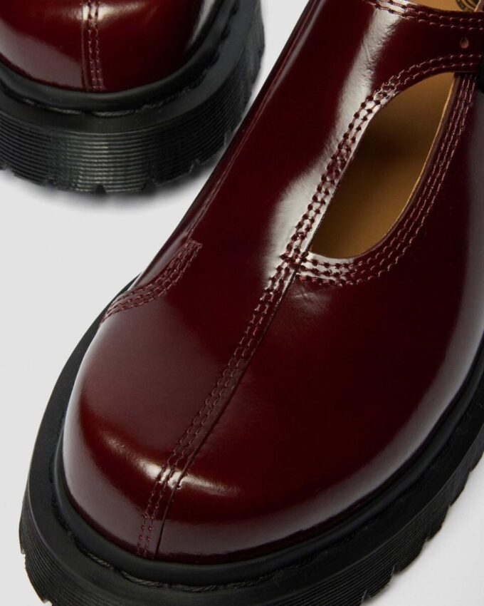 Rejena Mary Jane Lacklederschuhe Rejena Mary Jane Lacklederschuhe