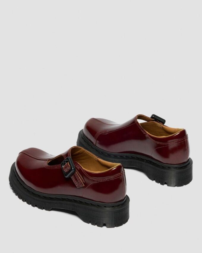 Rejena Mary Jane Lacklederschuhe Rejena Mary Jane Lacklederschuhe