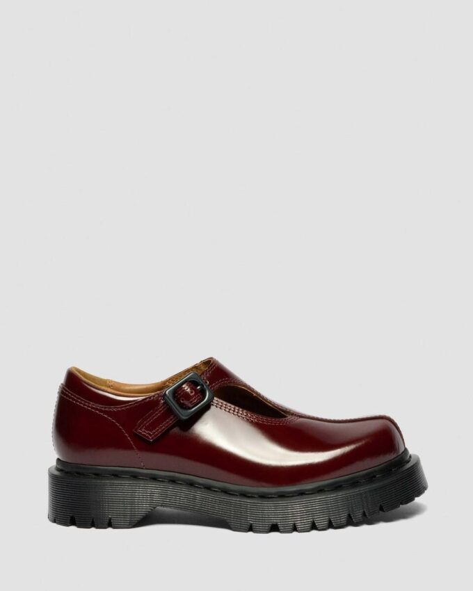 Rejena Mary Jane Lacklederschuhe Rejena Mary Jane Lacklederschuhe