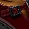 Rejena Mary Jane Lacklederschuhe Rejena Mary Jane Lacklederschuhe