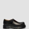 REJENA MARY JANE Schuhe aus altem Harnischleder