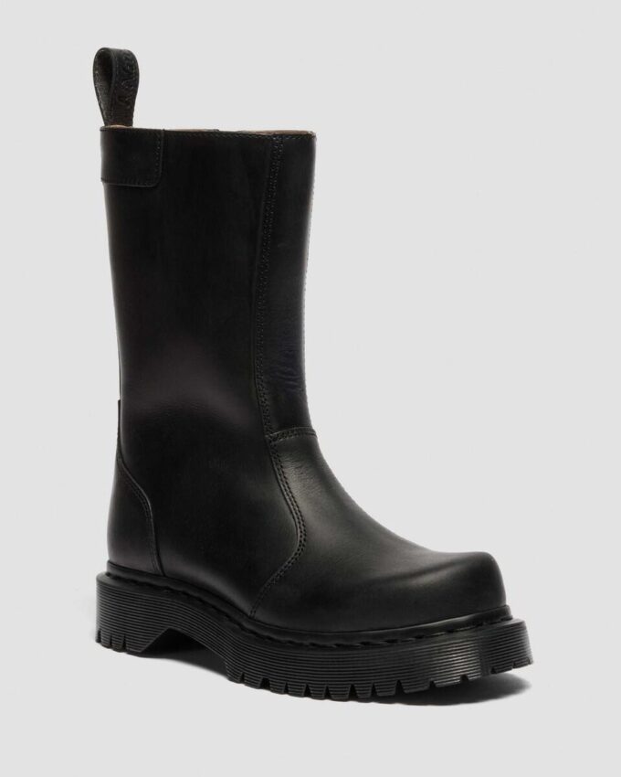REJENA Old Harness Lederstiefel REJENA Old Harness Lederstiefel