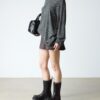 REJENA Old Harness Lederstiefel REJENA Old Harness Lederstiefel