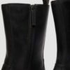 REJENA Old Harness Lederstiefel REJENA Old Harness Lederstiefel