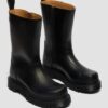 REJENA Old Harness Lederstiefel REJENA Old Harness Lederstiefel