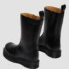 REJENA Old Harness Lederstiefel REJENA Old Harness Lederstiefel