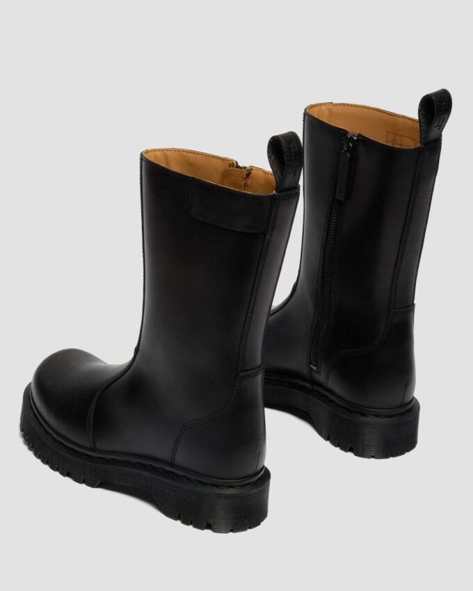 REJENA Old Harness Lederstiefel REJENA Old Harness Lederstiefel