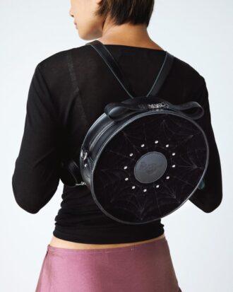 Round Wednesday Rucksack