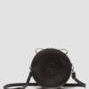 Runder Rucksack Kiev Leder Runder Rucksack Kiev Leder