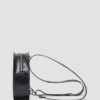 Runder Rucksack Kiev Leder Runder Rucksack Kiev Leder