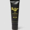 Schwarze Schuhcreme 75 ml Tube