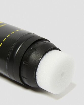 Schwarze Schuhcreme 75 ml Tube