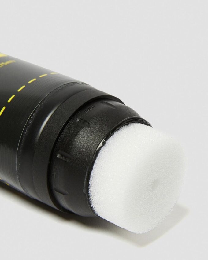 Schwarze Schuhcreme 75 ml Tube