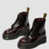 Sinclair Damen-Plateaustiefel aus Arcadia Leather „Arcadia” Sinclair Damen-Plateaustiefel aus Arcadia Leather „Arcadia”