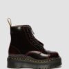 Sinclair Damen-Plateaustiefel aus Arcadia Leather „Arcadia” Sinclair Damen-Plateaustiefel aus Arcadia Leather „Arcadia”