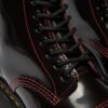 Sinclair Damen-Plateaustiefel aus Arcadia Leather „Arcadia” Sinclair Damen-Plateaustiefel aus Arcadia Leather „Arcadia”