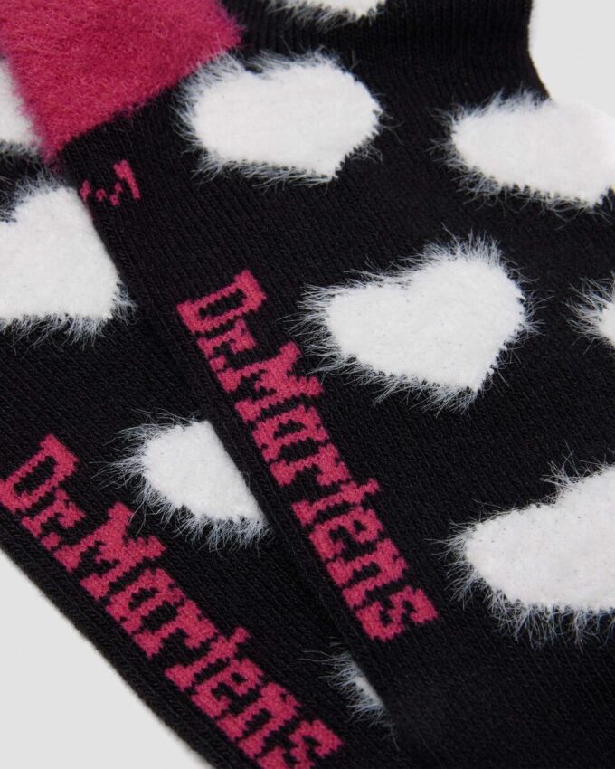 SOCKEN AUS KUNSTFELL UND BIO-BAUMWOLLMIX SOCKEN AUS BIO-BAUMWOLLMIX SOCKEN AUS KUNSTFELL UND BIO-BAUMWOLLMIX SOCKEN AUS BIO-BAUMWOLLMIX
