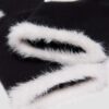 SOCKEN AUS KUNSTFELL UND BIO-BAUMWOLLMIX SOCKEN AUS BIO-BAUMWOLLMIX SOCKEN AUS KUNSTFELL UND BIO-BAUMWOLLMIX SOCKEN AUS BIO-BAUMWOLLMIX