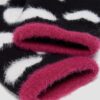 SOCKEN AUS KUNSTFELL UND BIO-BAUMWOLLMIX SOCKEN AUS BIO-BAUMWOLLMIX SOCKEN AUS KUNSTFELL UND BIO-BAUMWOLLMIX SOCKEN AUS BIO-BAUMWOLLMIX