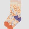 Soundwaves Socken aus Baumwollmischung Soundwaves Socken aus Baumwollmischung