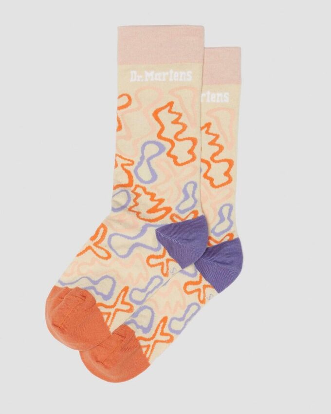 Soundwaves Socken aus Baumwollmischung Soundwaves Socken aus Baumwollmischung