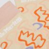 Soundwaves Socken aus Baumwollmischung Soundwaves Socken aus Baumwollmischung