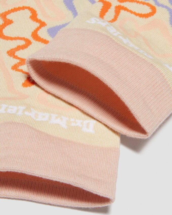Soundwaves Socken aus Baumwollmischung Soundwaves Socken aus Baumwollmischung