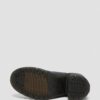 SPENCE Chelsea-Stiefel aus Leder mit ausgestellten Absätzen SPENCE Chelsea-Stiefel aus Leder mit ausgestellten Absätzen