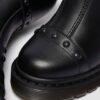 SPENCE HARNESS SENDAL LEDER-CHELSEA-STIEFEL MIT ABSATZ SPENCE HARNESS SENDAL LEDER-CHELSEA-STIEFEL MIT ABSATZ