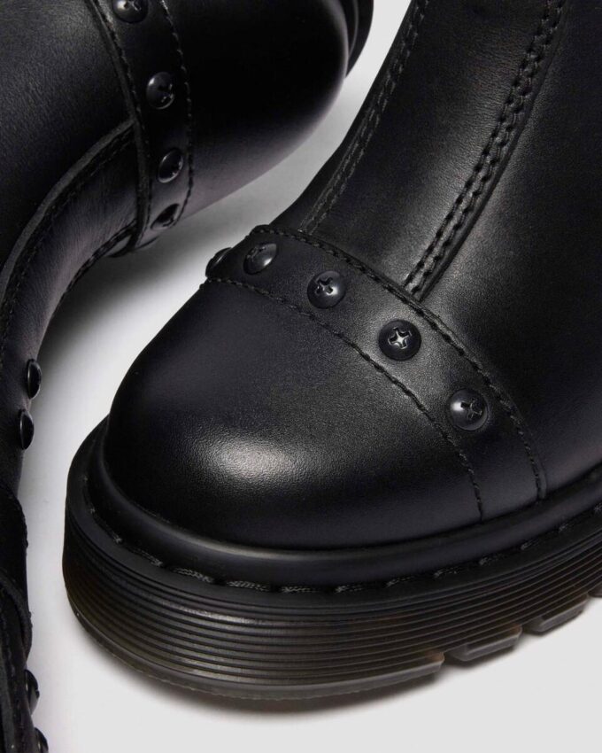 SPENCE HARNESS SENDAL LEDER-CHELSEA-STIEFEL MIT ABSATZ SPENCE HARNESS SENDAL LEDER-CHELSEA-STIEFEL MIT ABSATZ