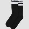 Sportliche Socken mit Logo aus Bio-Baumwollmischung Sportliche Socken mit Logo aus Bio-Baumwollmischung