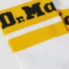 Sportliche Socken mit Logo aus Bio-Baumwollmischung Sportliche Socken mit Logo aus Bio-Baumwollmischung
