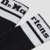 Sportliche Socken mit Logo aus Bio-Baumwollmischung Sportliche Socken mit Logo aus Bio-Baumwollmischung